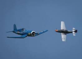 Remote control planes featured